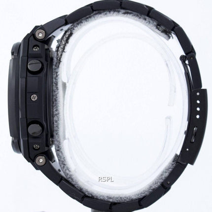 Casio G-Shock Tough Solar résistant aux chocs TPS-S130BD-1 a montre homme