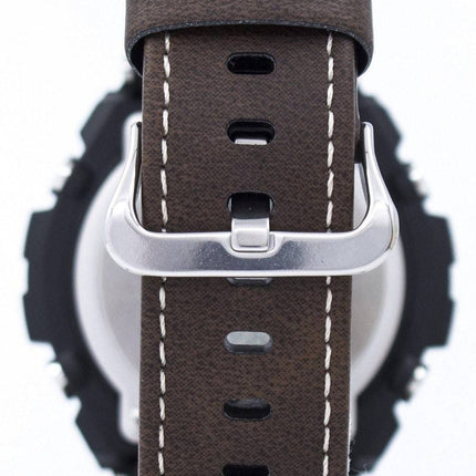 Casio G-Shock Tough Solar résistant aux chocs TPS-S130L-1 a montre homme