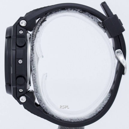 Montre Casio G-Shock résistant aux chocs Tough Solar TPS-S300G-1A1DR GSTS300G-1A1DR masculin