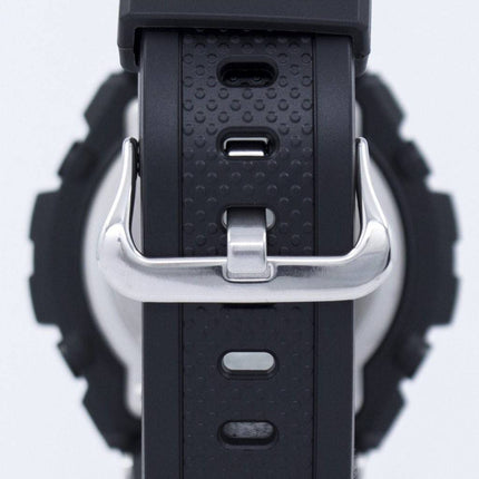 Montre Casio G-Shock résistant aux chocs Tough Solar TPS-S300G-1A1DR GSTS300G-1A1DR masculin