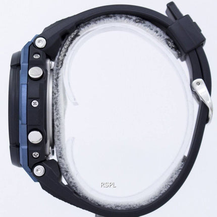 Montre Casio G-Shock Tough Solar alarme résistant aux chocs TPS-S300G-1 a 2 masculine