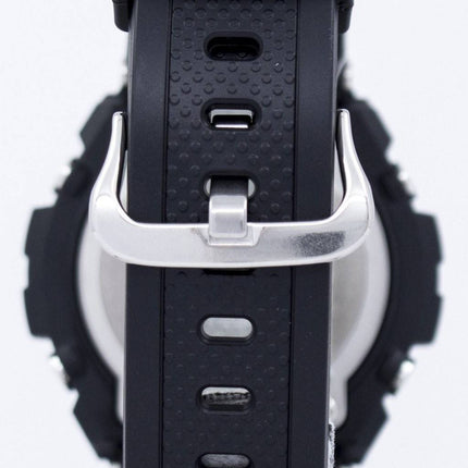 Montre Casio G-Shock Tough Solar alarme résistant aux chocs TPS-S300G-1 a 2 masculine