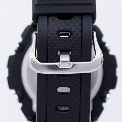 Montre Casio G-Shock Tough Solar alarme résistant aux chocs TPS-S300G-1 a 9 hommes