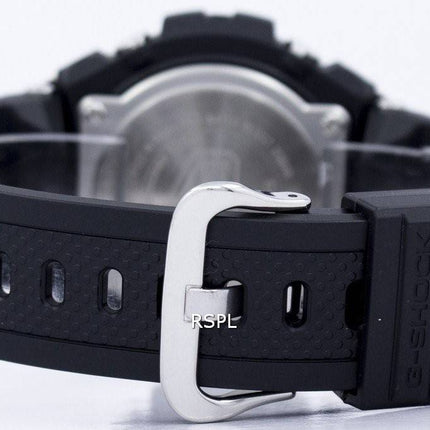 Montre Casio G-Shock Tough Solar alarme résistant aux chocs TPS-S300G-1 a 9 hommes
