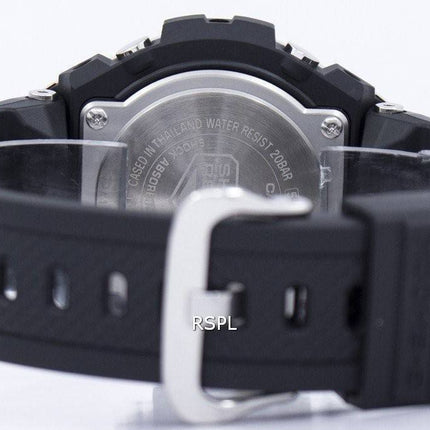 Montre Casio G-Shock Tough Solar alarme résistant aux chocs TPS-S300G-1 a 9 hommes