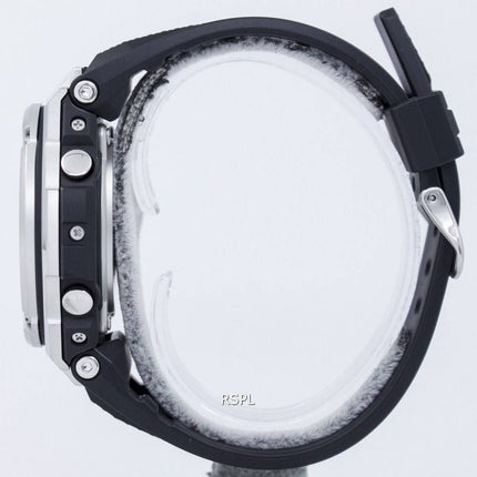 Montre Casio G-Shock G-acier Tough Solar analogique numérique TPS-S310-1ADR GSTS310-1ADR masculine