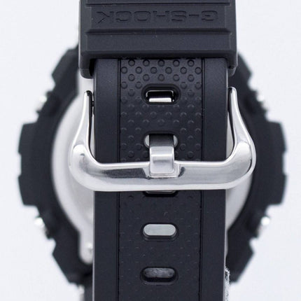 Montre Casio G-Shock G-acier Tough Solar analogique numérique TPS-S310-1ADR GSTS310-1ADR masculine