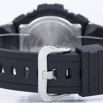 Montre Casio G-Shock G-acier Tough Solar analogique numérique TPS-S310-1ADR GSTS310-1ADR masculine
