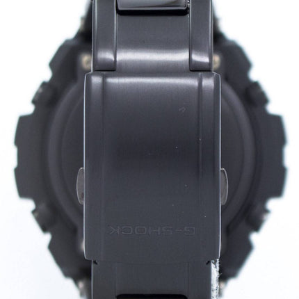 Montre Casio G-Shock G-acier Multi bandes 6 analogiques-numériques TPS-W110BD-1 a 2 masculine