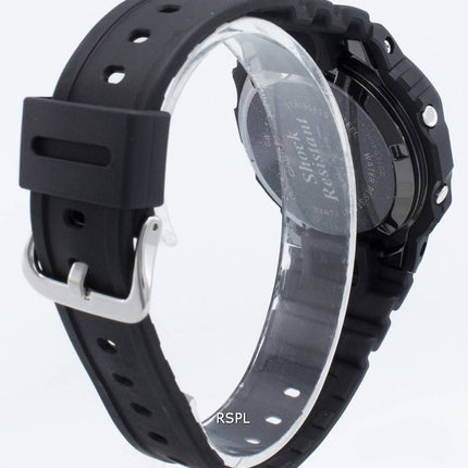 Montre pour homme CASIO G shock contrôlée par radio-atomique et fabriquée au Japon par GW-5000-1JF