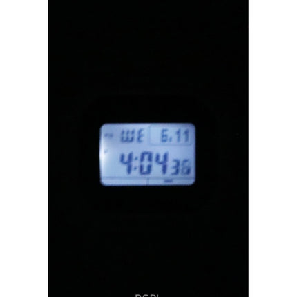 Montre Casio G-Shock Digital pour homme, bracelet en résine biosourcée, solaire GW-5000HS-7, 200 m