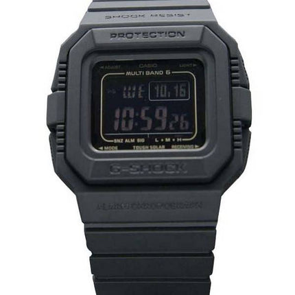 Casio G-Shock Tough Solar Multiband 6 GW-5510-1BJF