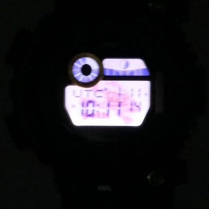 Casio G-Shock Frogman 30e anniversaire Édition limitée Digital Tough Solar GW-8230B-9A 200M Montre pour homme
