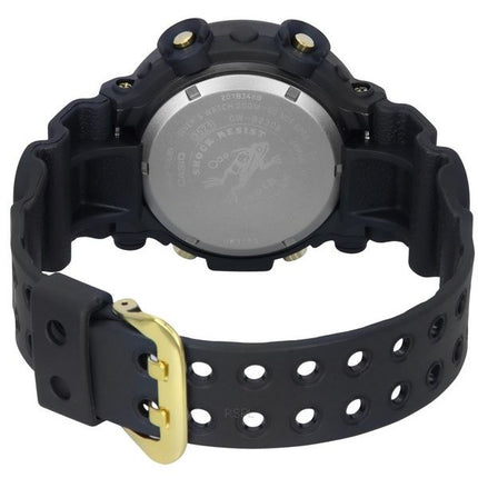 Casio G-Shock Frogman 30e anniversaire Édition limitée Digital Tough Solar GW-8230B-9A 200M Montre pour homme