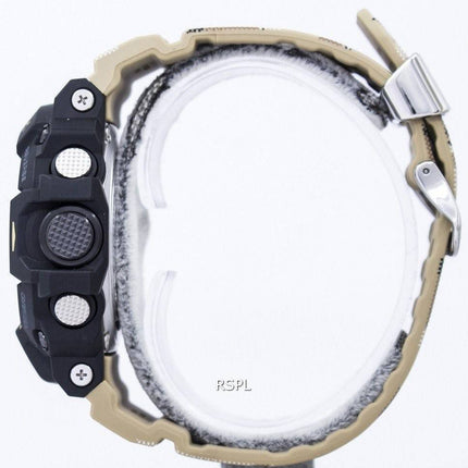 Casio G-Shock MULTIBAND 6 monde temps Tough Solar GW-9400DCJ-1 montre homme