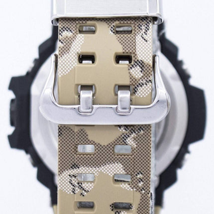 Casio G-Shock MULTIBAND 6 monde temps Tough Solar GW-9400DCJ-1 montre homme