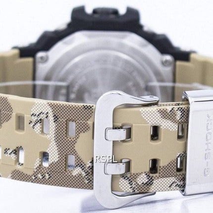 Casio G-Shock MULTIBAND 6 monde temps Tough Solar GW-9400DCJ-1 montre homme