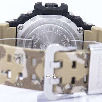 Casio G-Shock MULTIBAND 6 monde temps Tough Solar GW-9400DCJ-1 montre homme