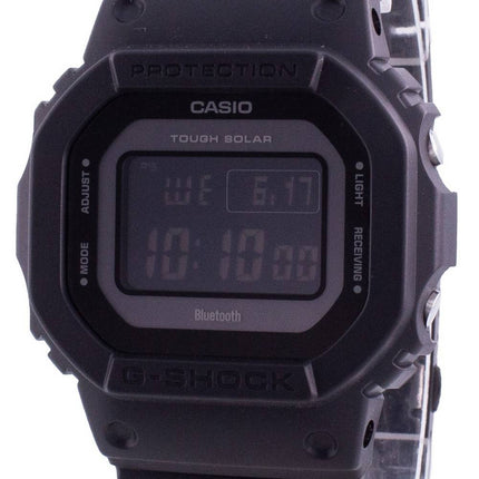 Montre Homme Casio G-Shock GW-B5600BC-1B Solar World Time 200M