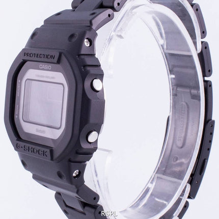 Montre Homme Casio G-Shock GW-B5600BC-1B Solar World Time 200M