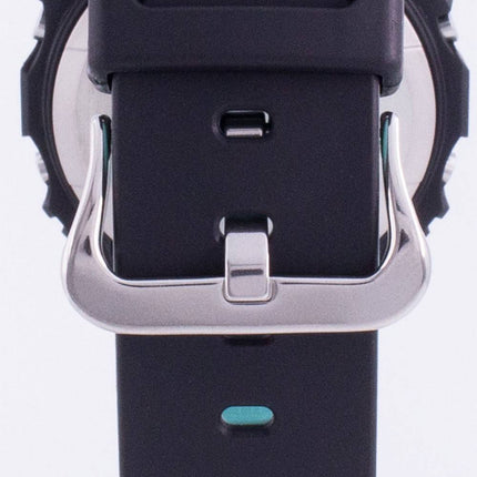 Montre Homme Casio G-Shock GW-B5600BL-1 Solar World Time 200M