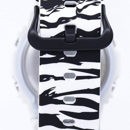 Casio G-Shock Tiger Digital Camouflage Multi bandes 6 GW-M5610BW-7 montre homme