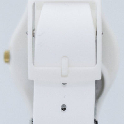 Montre unisexe Swatch Originals Mariniere Quartz GW169
