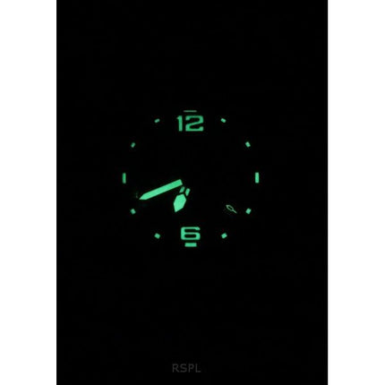 Montre Casio G-Shock Master Of G-Land Mudmaster Analogique Numérique Smartphone Link Cadran Noir Solaire GWG-B1000-3A 200M Homme