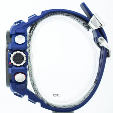 Casio G-Shock GULFMASTER Triple Sensor atomique GWN-1000H-2 a montre homme