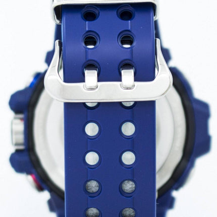 Casio G-Shock GULFMASTER Triple Sensor atomique GWN-1000H-2 a montre homme