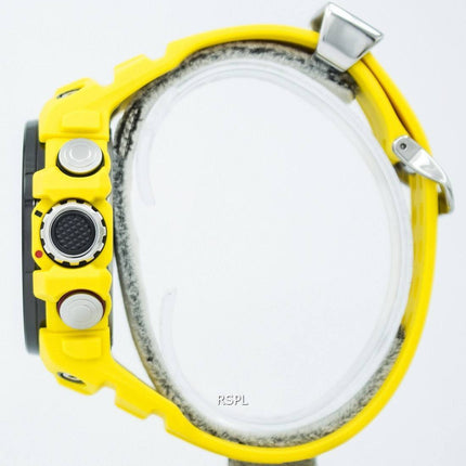 Montre Casio G-Shock GULFMASTER Triple Sensor atomique GWN-1000H-9 a masculin