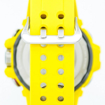 Montre Casio G-Shock GULFMASTER Triple Sensor atomique GWN-1000H-9 a masculin