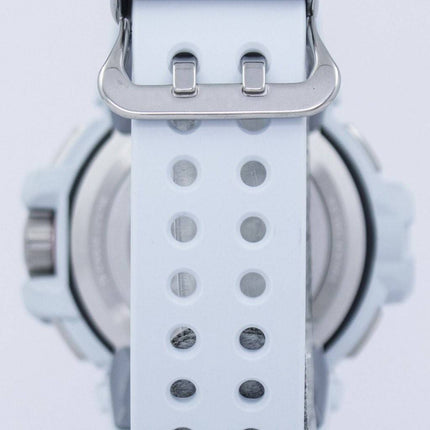 Casio G-Shock GULFMASTER capteur Quad GWN-Q1000-7 a GWNQ1000-7 a montre homme