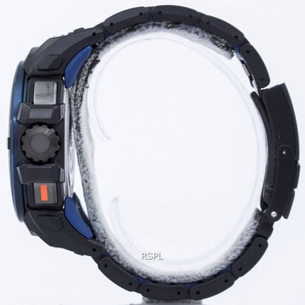 Montre Casio G-Shock GULFMASTER capteur Quad GWN-Q1000MC-1 a 2 GWNQ1000MC-1 a 2 masculine