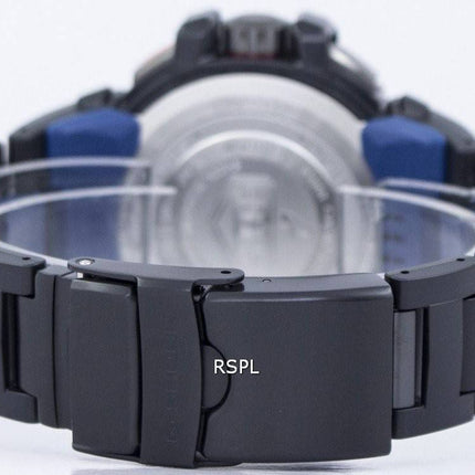 Montre Casio G-Shock GULFMASTER capteur Quad GWN-Q1000MC-1 a 2 GWNQ1000MC-1 a 2 masculine