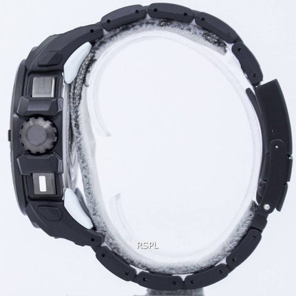 Casio G-Shock GULFMASTER capteur Quad GWN-Q1000MC-1 a GWNQ1000MC-1 a montre homme