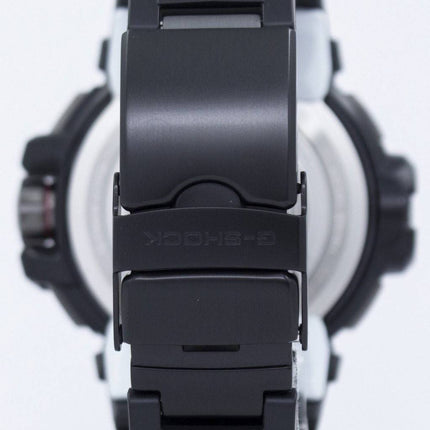 Casio G-Shock GULFMASTER capteur Quad GWN-Q1000MC-1 a GWNQ1000MC-1 a montre homme