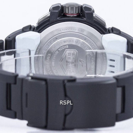 Casio G-Shock GULFMASTER capteur Quad GWN-Q1000MC-1 a GWNQ1000MC-1 a montre homme