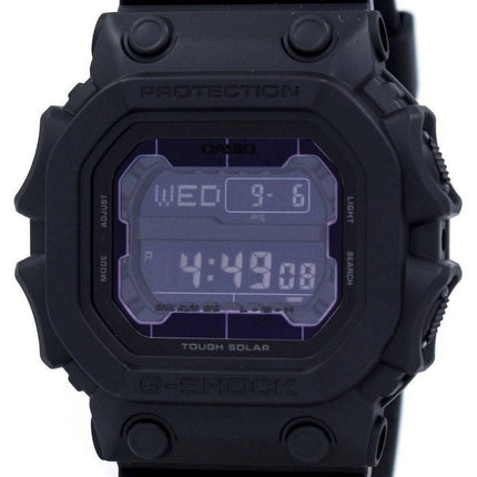 Casio G-Shock Tough Solar Digital GX-56BB-1 montre homme