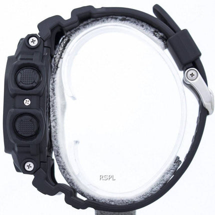 Casio G-Shock Tough Solar Digital GX-56BB-1 montre homme