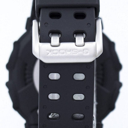 Casio G-Shock Tough Solar Digital GX-56BB-1 montre homme