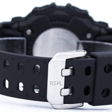 Casio G-Shock Tough Solar Digital GX-56BB-1 montre homme