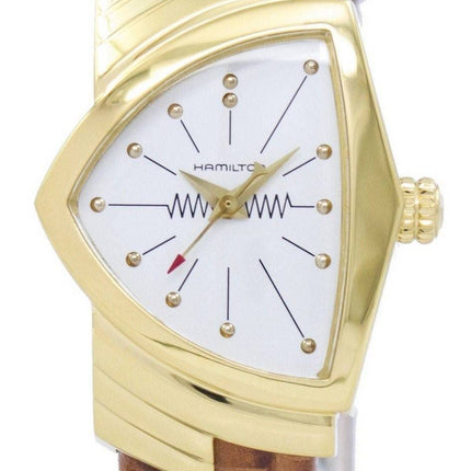 Montre Hamilton Ventura Quartz H24101511 féminin