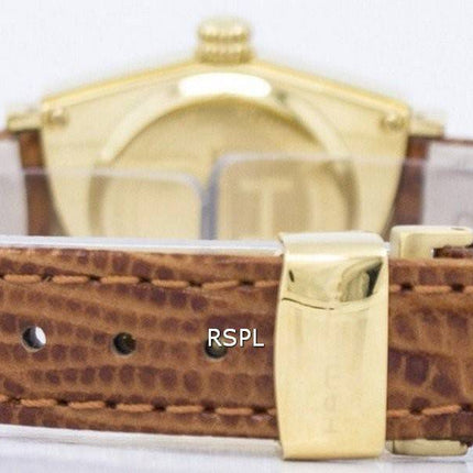 Montre Hamilton Ventura Quartz H24101511 féminin