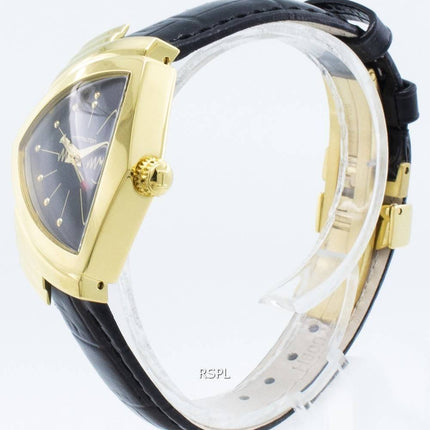 Hamilton Ventura H24101731 Montre à quartz pour femme
