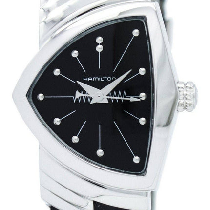 Montre Hamilton Ventura Quartz H24211732 féminin