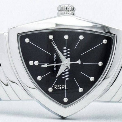 Montre Hamilton Ventura Quartz H24211732 féminin