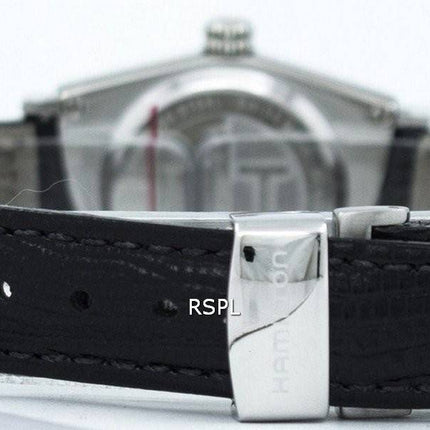 Montre Hamilton Ventura Quartz H24211732 féminin