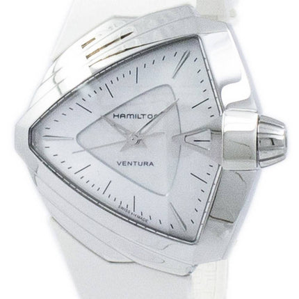 Montre Hamilton Ventura Quartz H24251391 féminin