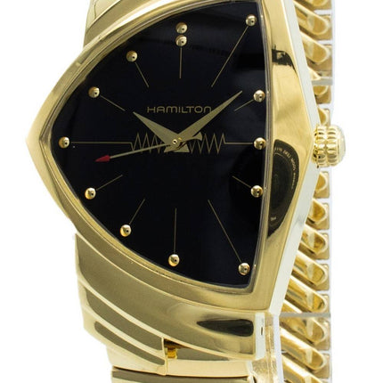 Montre Hamilton Ventura H24301131 Quartz pour femme